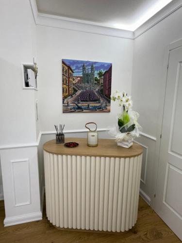 Emy Suites in Civitavecchia