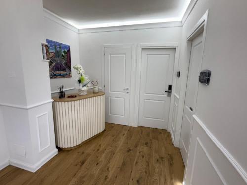 Emy Suites in Civitavecchia
