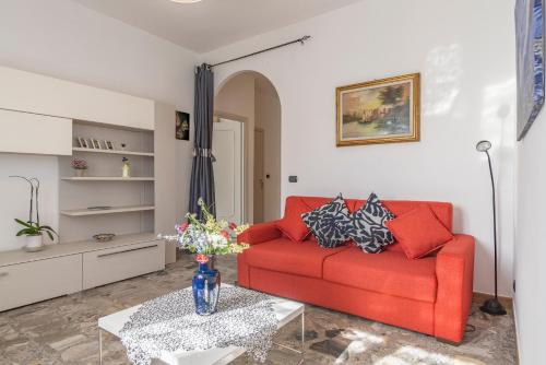 Quadri d'Oro - Beachside Escape in Beautiful Liguria, Loano (fotografie 5)
