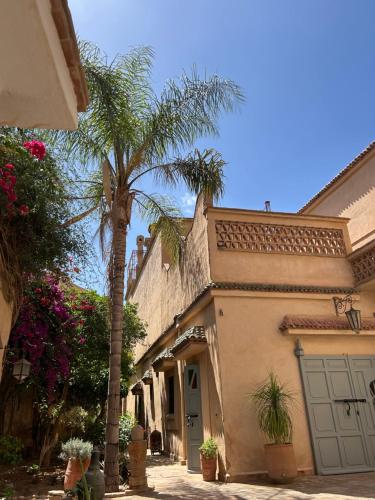 Riad Dar Laure in Taroudant