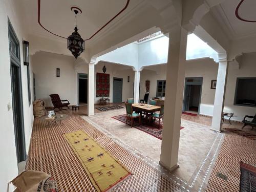 Riad Dar Laure in Taroudant