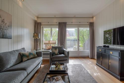 カンペン Stronhof Kampen 4つ星 ゲストハウス スイート