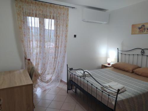 Antico Borgo - Via Napoli, 2 4