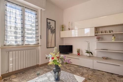 Quadri d'Oro - Beachside Escape in Beautiful Liguria, Loano (fotografie 7)