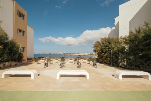 Apartamentos Blancala - image 13