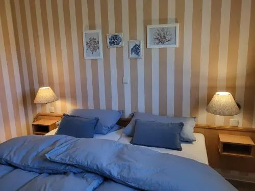Ferienhaus Graf Ankerplatz in Ostseebad Karlshagen, Deutschland