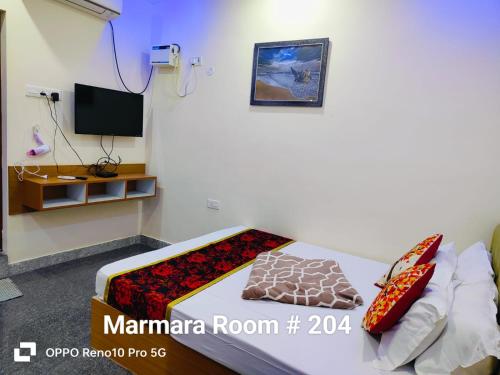 Le Majestic Serenity Inn - Puducherry