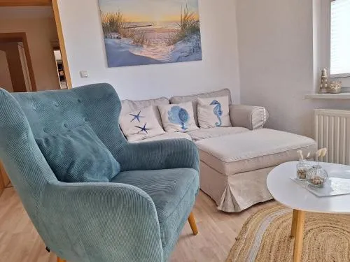 Ferienwohnung Graf Alte Bäckerei in Ostseebad Karlshagen, Deutschland