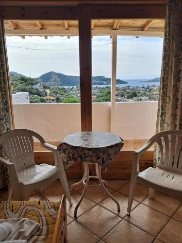 Camelia studios Skiathos Town 2