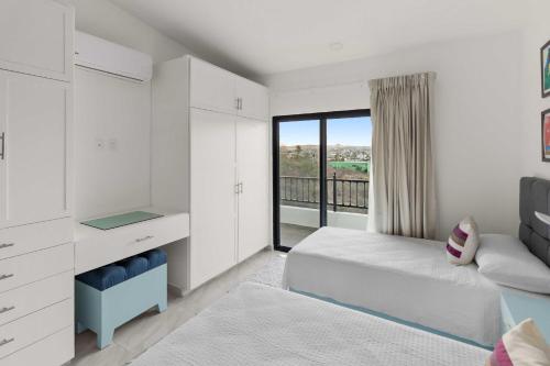 Collection O Morgan Residences in Cabo San Lucas, Mexico