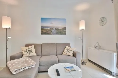 WEG Waldblick Appartement 16 in Scharbeutz, Deutschland