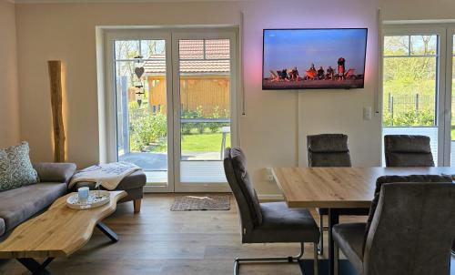 Ferienhaus Liv in Biendorf, Deutschland