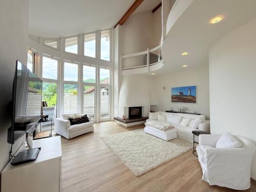 Casa Braun in Bodman-Ludwigshafen, Deutschland
