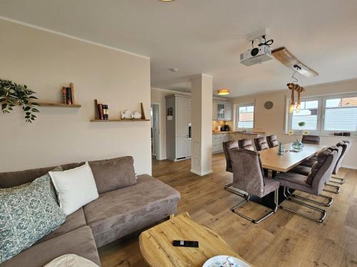 Ferienhaus Xena, Biendorf