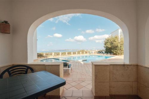 Apartamentos Blancala in Menorca