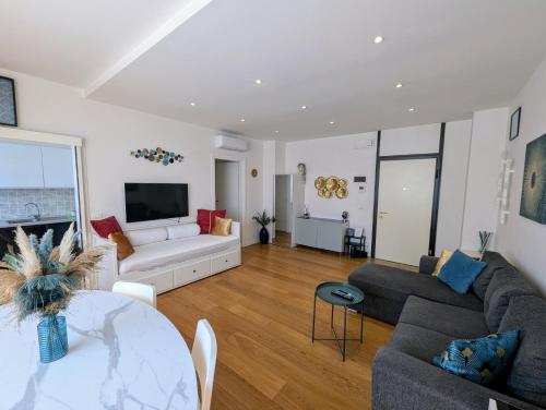  Convenient Family apt with Private Parking in Mestre