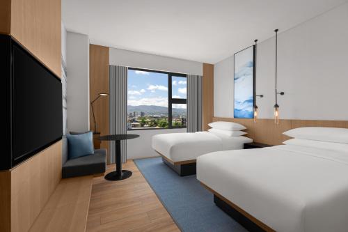 Fairfield by Marriott Cebu Mandaue City, Cebu (photo 3)