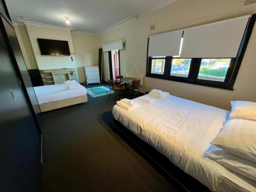 The Gordon in Goulburn