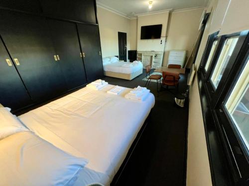 The Gordon in Goulburn