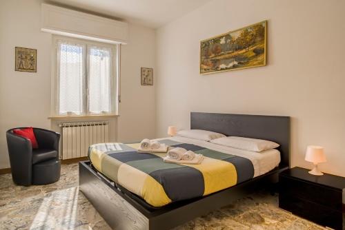Quadri d'Oro - Beachside Escape in Beautiful Liguria, Loano (fotografie 8)