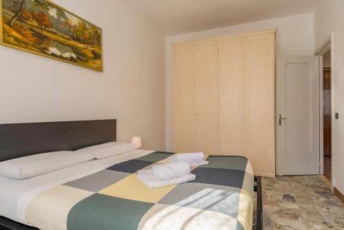 Quadri d'Oro - Beachside Escape in Beautiful Liguria, Loano (fotografie 9)