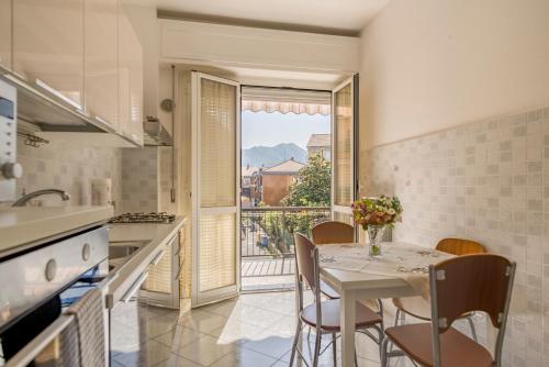 Quadri d'Oro - Beachside Escape in Beautiful Liguria, Loano (fotografie 11)