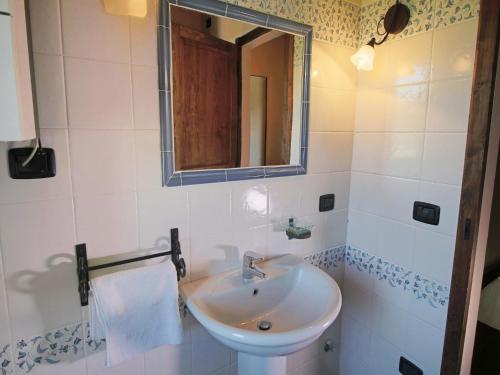 Apartment on farm amidst the Umbrian hills, Todi (zdjęcie 6)