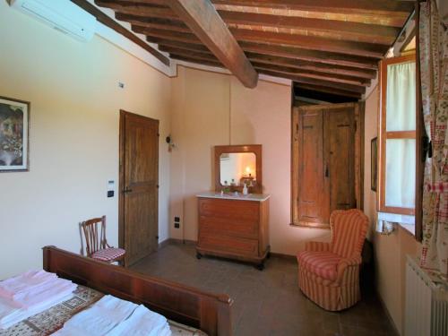 Apartment on farm amidst the Umbrian hills, Todi (zdjęcie 5)