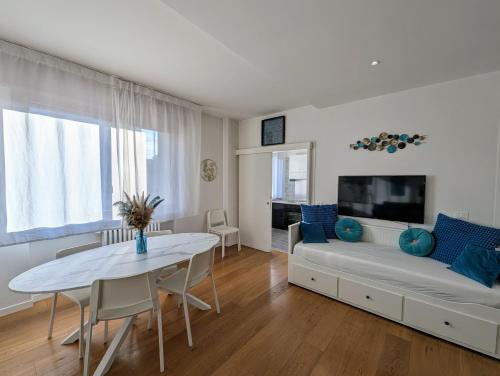  Convenient Family apt with Private Parking in Mestre