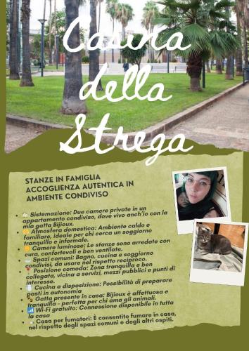 Casina Della Strega 1