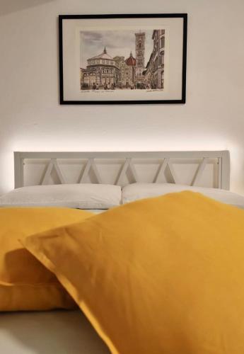 Nicodemo Florence Home, Firenze