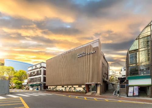 アバウト ステイ ソウル (About Stay Seoul) in ソウル