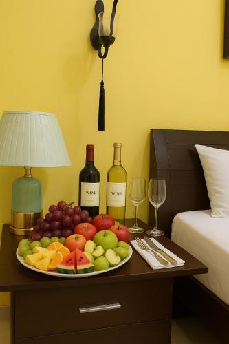 La Serena - Phu My Hung 4