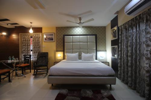 hotel photo