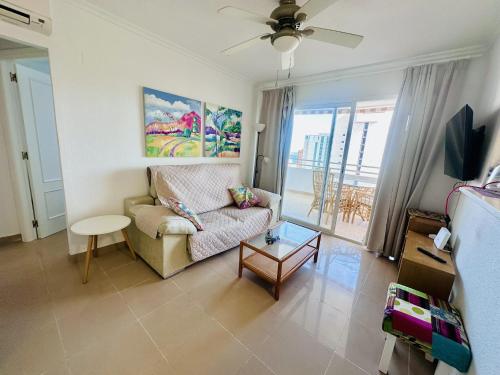 T981 - Cala Palmera - 2004 Finestrat, Villajoyosa (zdjęcie 10)
