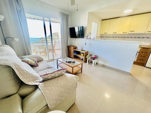 T981 - Cala Palmera - 2004 Finestrat, Villajoyosa (zdjęcie 9)