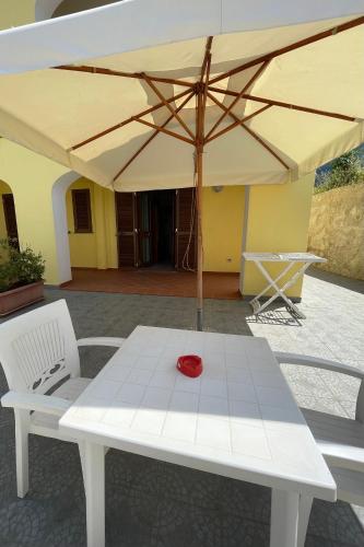 Residence Andrea a mare - Apartment - Ischia