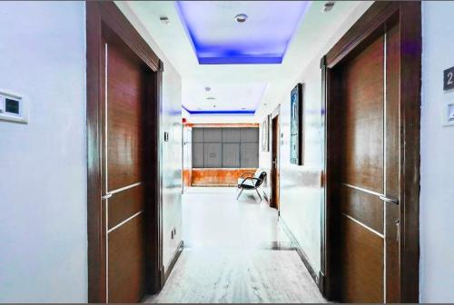 Lailas County in ปอนดิเชอร์รี่