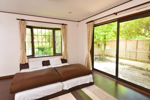 Beach side House SHELL kamakurahase 2