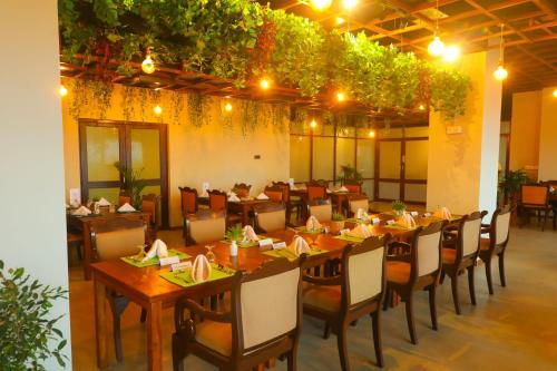 Samudra Training Hotel - image 5