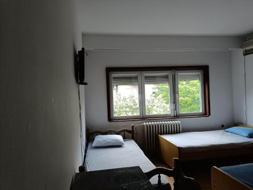 Mlin Balkan Rooms, Skopje (fotografie 4)