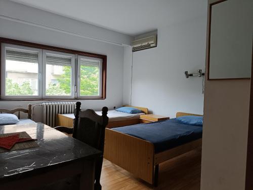Mlin Balkan Rooms, Skopje (fotografie 3)