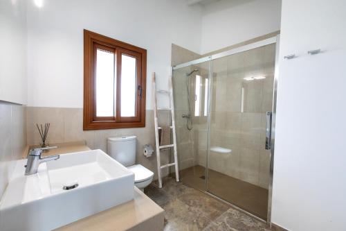 Can Guasch – Sant Francesc Xavier, NJ
