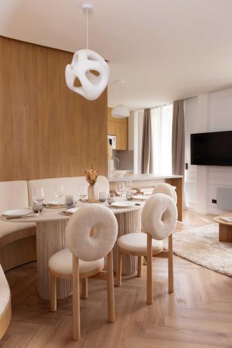 Exclusive apt with A/C - 2BD/6P - Quartier Latin - image 8