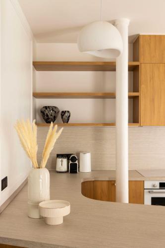 Exclusive apt with A/C - 2BD/6P - Quartier Latin - image 9