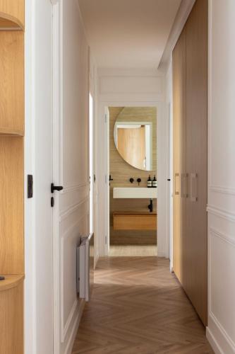 Exclusive apt with A/C - 2BD/6P - Quartier Latin - image 4