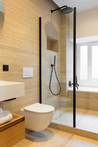 Exclusive apt with A/C - 2BD/6P - Quartier Latin - image 5