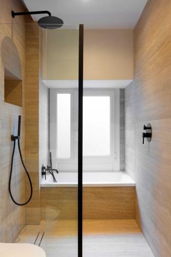 Exclusive apt with A/C - 2BD/6P - Quartier Latin - image 10