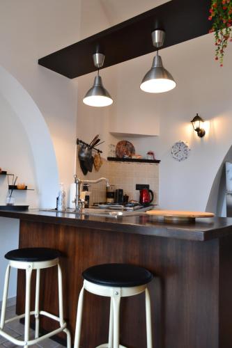 Casa dell' Artista - Tamerò Estates (Casa dell' Artista - Tamero Estates) in Montopoli Di Sabina