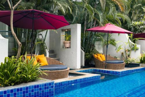 Great Swimming pool